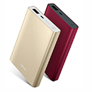 ASUS ZenPower Pocket 6000mAh行動電源