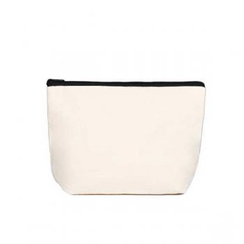 客製化帆布筆袋零錢包