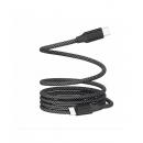 磁吸編織數據線充電線