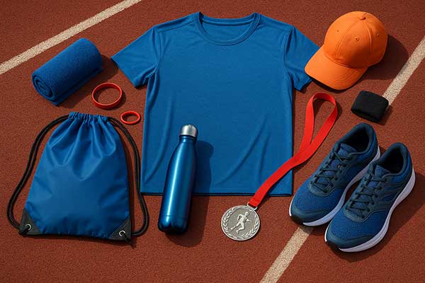 運動會與馬拉松專屬_禮品廠商推薦的高人氣客製化贈品